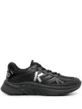 Kenzo Pace mesh sneakers - Black