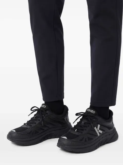 Kenzo Pace mesh sneakers