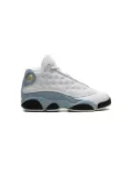 Jordan Kids Air Jordan 13 ""Yellow Ochre"" sneakers - White