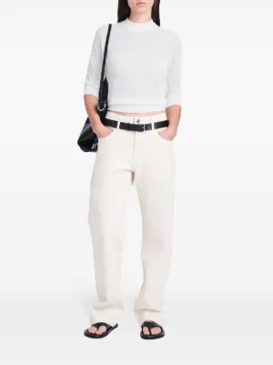Proenza Schouler White Label ウィメンズ ニットトップス通販