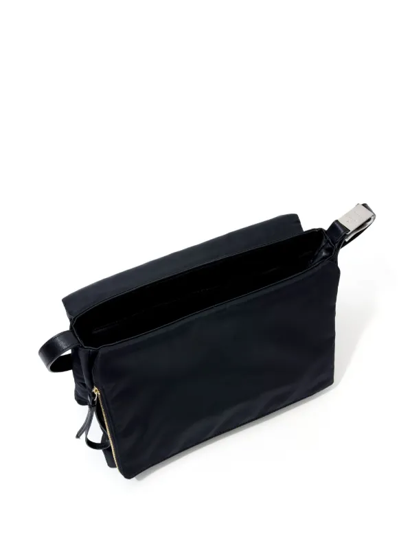 【関税込み】Proenza Schouler ブラック City バッグ Proenza Schouler City Bag - Black | Proenza Schouler