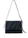 Proenza Schouler City messenger bag - Black