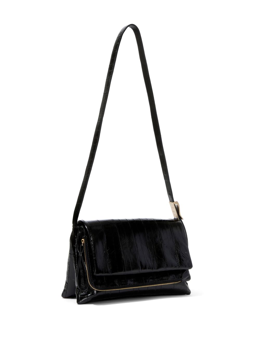 Proenza Schouler City leather crossbody bag Women