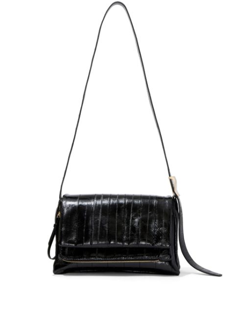 Proenza Schouler City leather crossbody bag Women