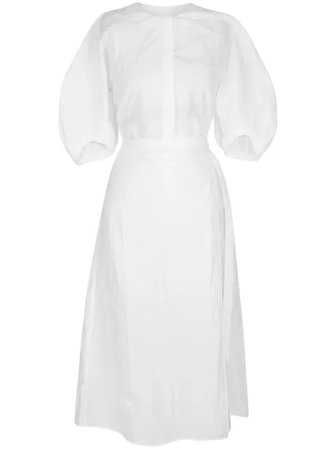 Proenza Schouler vestido Alicia