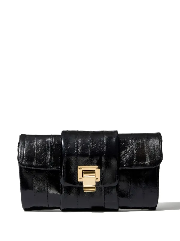 Farfetch clutch bags 2025