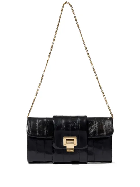 Proenza Schouler Flip leather clutch bag Women