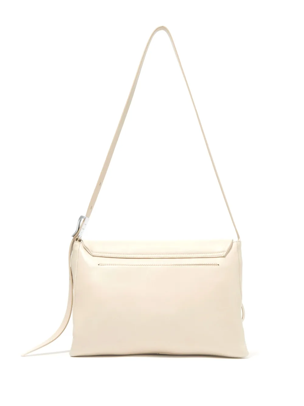 Proenza Schouler City messengertas Beige