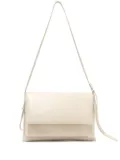 Proenza Schouler City messenger bag - Neutrals