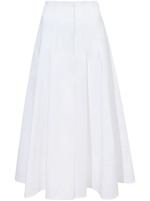 Proenza Schouler Moore skirt Women