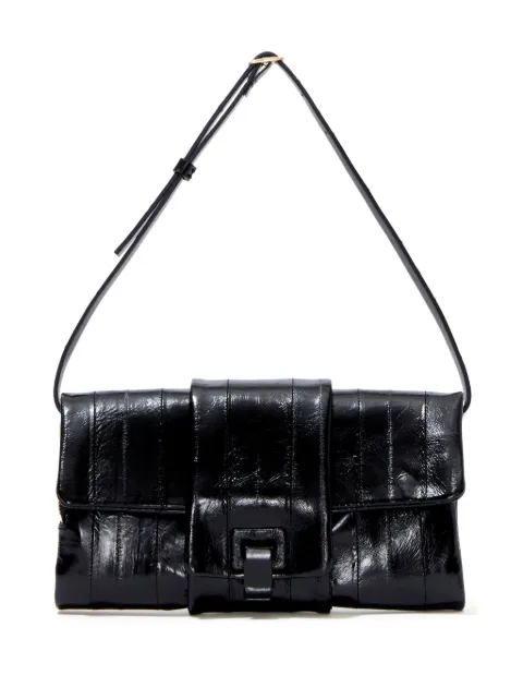 Proenza Schouler Flip axelväska med lås