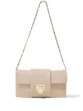 Proenza Schouler Flip shoulder bag - Neutrals