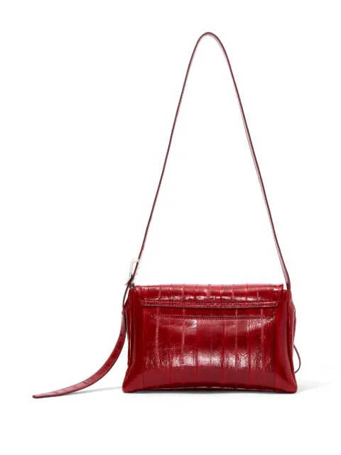 Proenza Schouler City leather crossbody bag HB242036E001S - 3