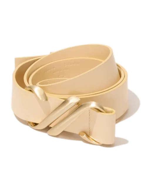 Proenza Schouler Monogram Belt B242002C524Q - 3