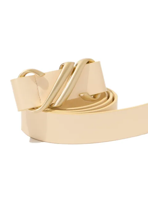 Proenza Schouler Monogram Belt B242002C524Q - 2