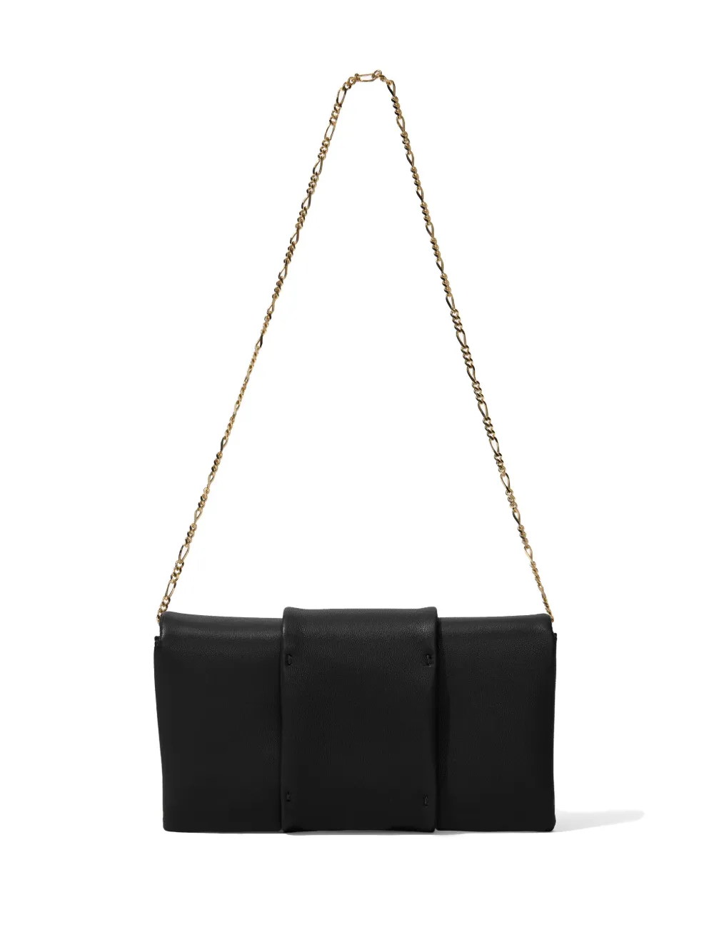 Proenza Schouler Flip schoudertas - Zwart