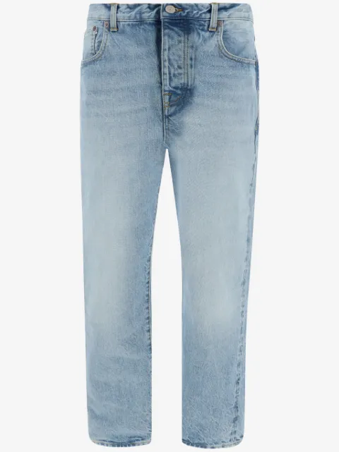 Fortela John five-pockets jeans
