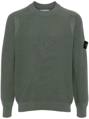 Stone Island Sweatshirts & Knitwear for Men - FARFETCH