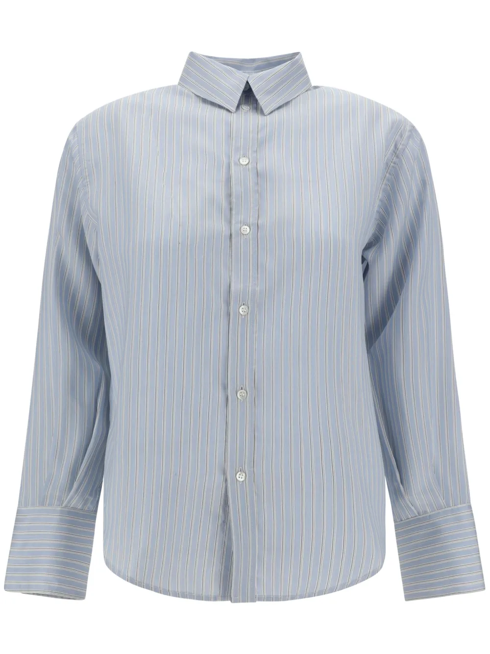 SA SU PHI camisa Marci | azul | Image 1