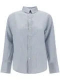 SA SU PHI Marci shirt - Blue