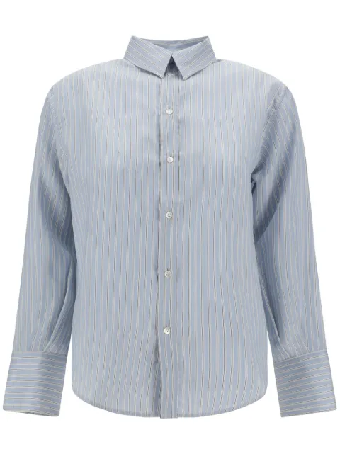 SA SU PHI camisa Marci