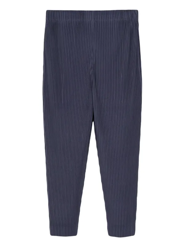 Homme Plissé Issey Miyake MC February プリーツパンツ