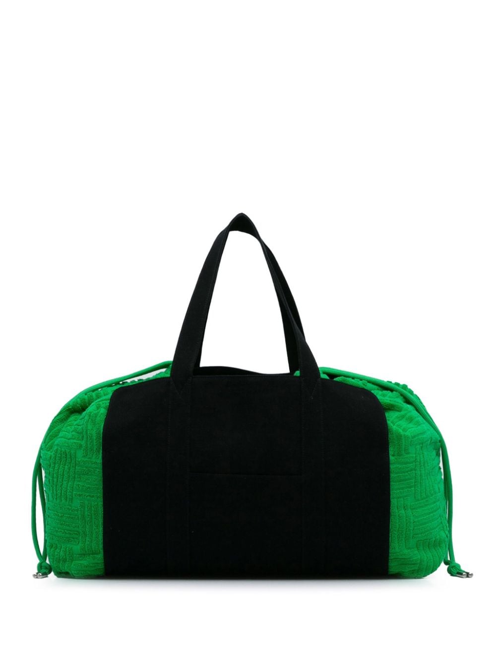 2012-2023 Roll Up tote bag