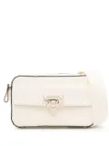 Valentino Garavani Rockstud cross body bag - Neutrals