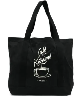 CAFÉ KITSUNÉ