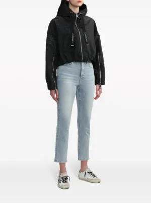 Khrisjoy Cropped Jackets for Women - Shop on FARFETCH
