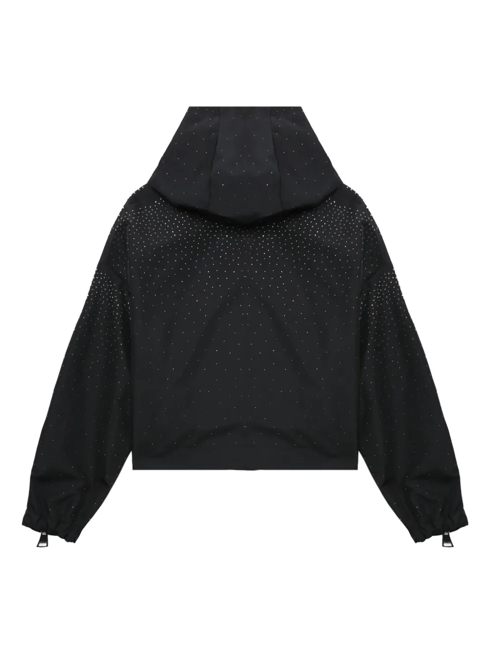 Khrisjoy Piumino con strass | Image 6