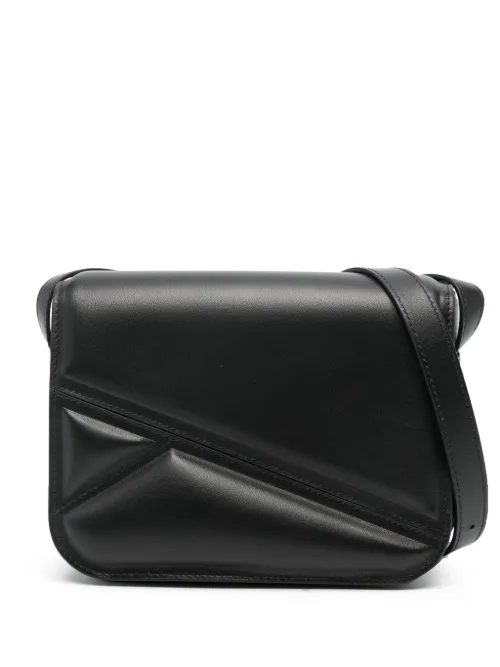Sac porté épaule Medium Oscar Trunk - Wandler - Modalova