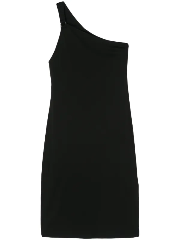 filippa k jersey dress One Shoulder Jersey Dress