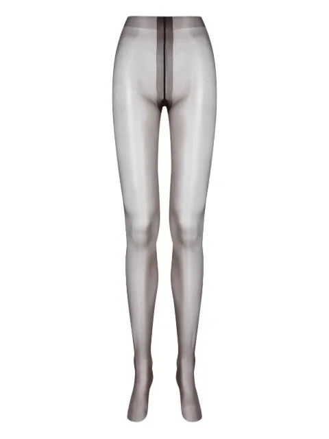 Maison Close pantimedias semi transparentes