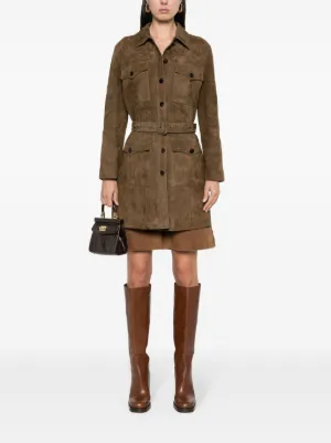 Tom Ford（トム・フォード）ウィメンズ コート・ダウン - FARFETCH