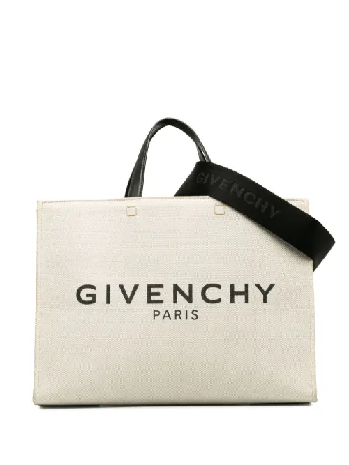 Sac à main G-Tote (2012) - Givenchy Pre-Owned - Modalova