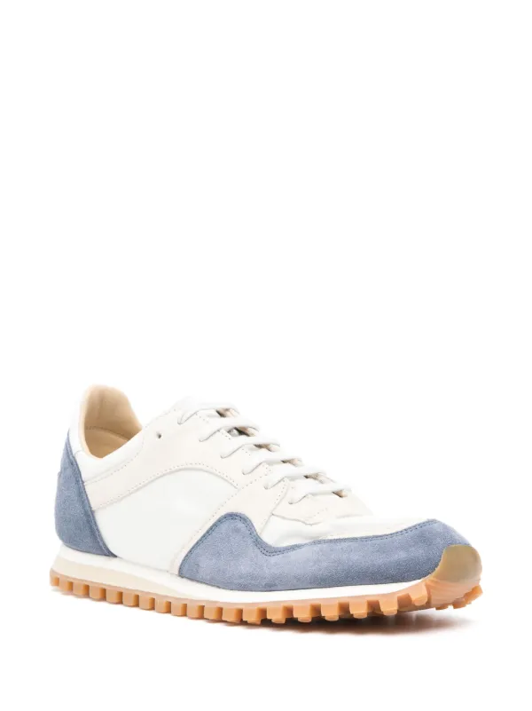 Spalwart Marathon Trail Sneakers | Blue | FARFETCH