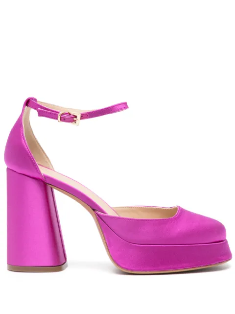 Roberto Festa Nicla 100mm pumps