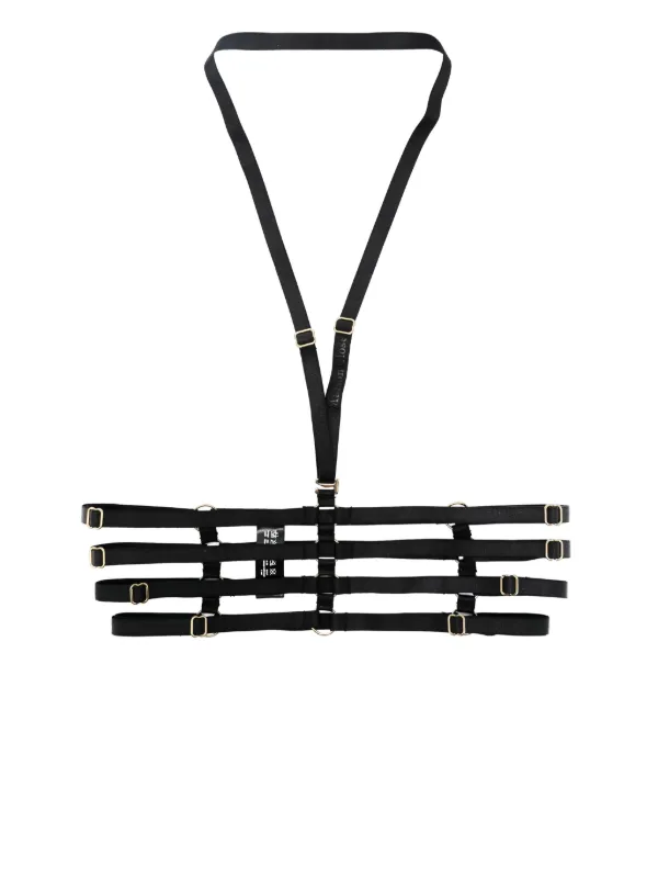 Maison Close Chambre Noir ハーネス | ブラック | FARFETCH JP
