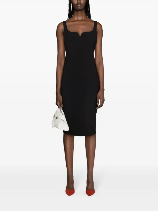 オールインワン・サロペット VICTORIA BECKHAM Women Dresses 1225WJS006380APL Black 23036272_53395552_600.jpg