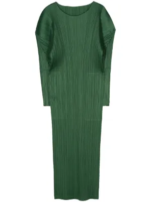 Pleats Please by Issey Miyake - FARFETCH