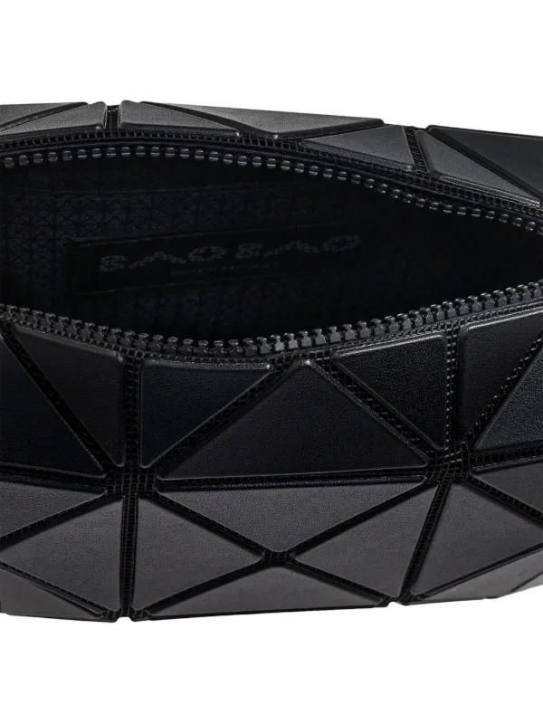 Bao Bao Issey Miyake Lucent Matte ショルダーバッグ | ブラック