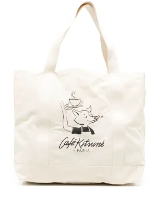 CAFÉ KITSUNÉ
