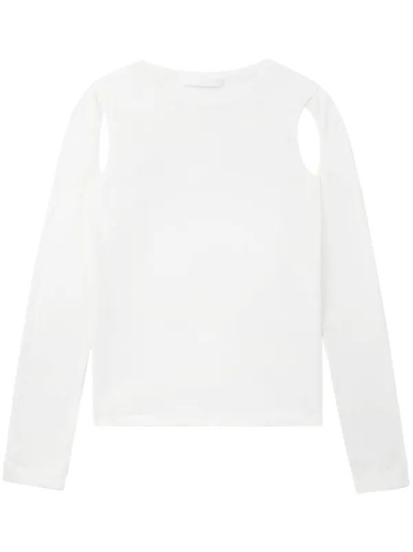 Helmut lang jumper hotsell