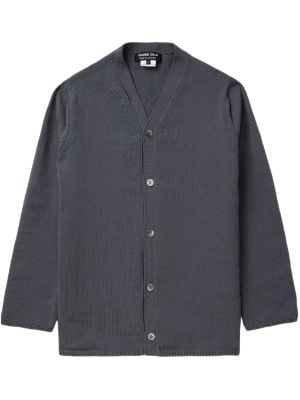 Comme des Garçons Homme Deux メンズ カーディガン通販 - FARFETCH