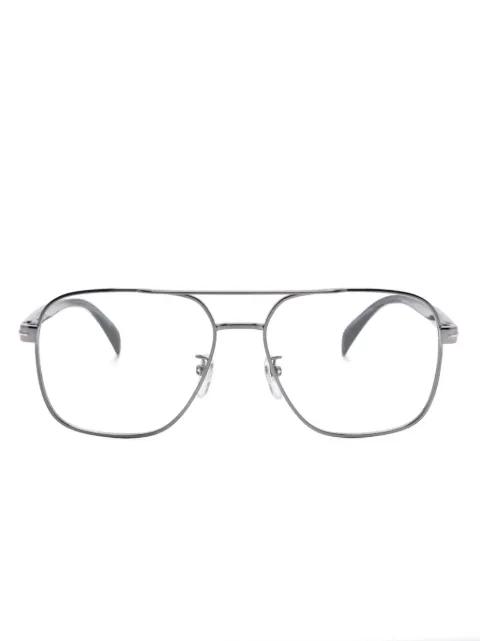 Eyewear by David Beckham lentes DB 7103