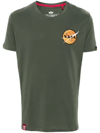 Alpha x nasa shop
