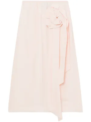 Simone Rocha（シモーネ・ロシャ）スカート - FARFETCH