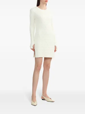Helmut Lang ワンピース通販 - FARFETCH