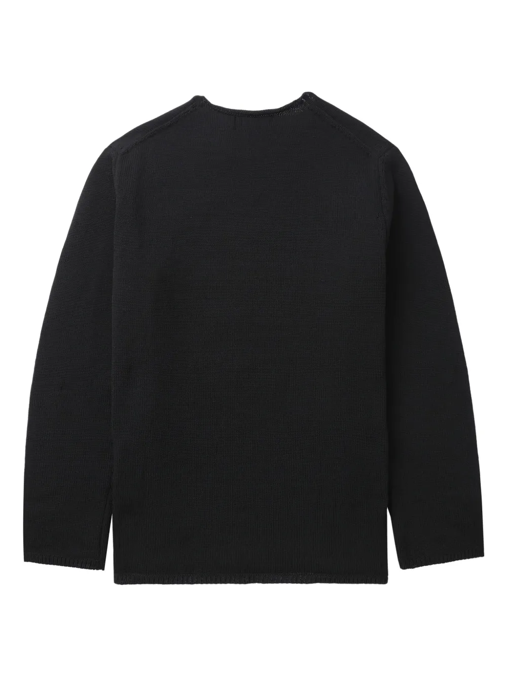 Comme Des Garçons Homme Deux ロングスリーブ プルオーバー - Farfetch